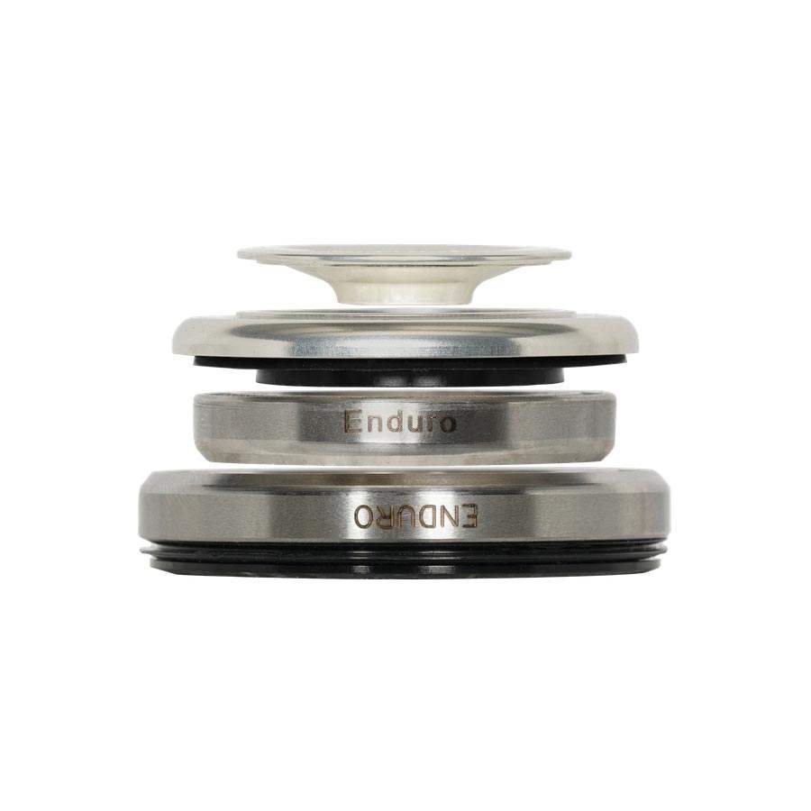 Industry Nine, iRiX IS41/IS52, Headset, : IS41/28.6 | IS52/40, Integrated, Complete, Black