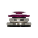 Industry Nine, iRiX IS41/IS52, Headset, : IS41/28.6 | IS52/40, Integrated, Complete, Black