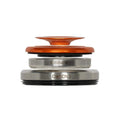 Industry Nine, iRiX IS41/IS52, Headset, : IS41/28.6 | IS52/40, Integrated, Complete, Black