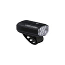 Lezyne, Lite Drive 1200+/ Strip Drive Pro 400+, Light, Set, Black