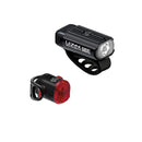 Lezyne, Hecto Drive 500XL, Light, Front, Black