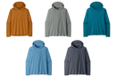 45311 Patagonia Cap Cool Daily Hoody Men's - all colorways