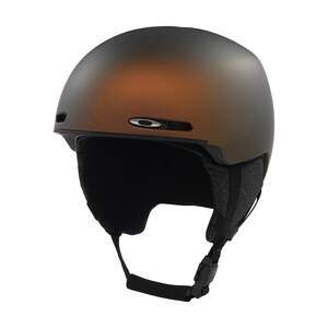 Oakley MOD 1 MIPS Helmet Low-Profile Helmet with Versatile Fit for All-Mountain Adventures