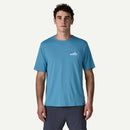Patagonia Capilene Cool Daily Graphic Shirt - Men's