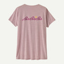Patagonia Cap Cool Daily Shirt - Trailcheck - Women's