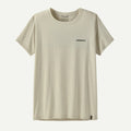 Patagonia Cap Cool Daily Shirt - Boardshort Logo - Women's