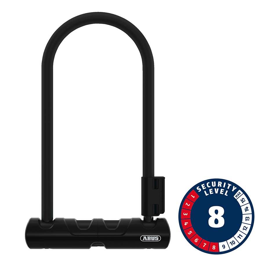 ABUS Ultra 410K U-Lock