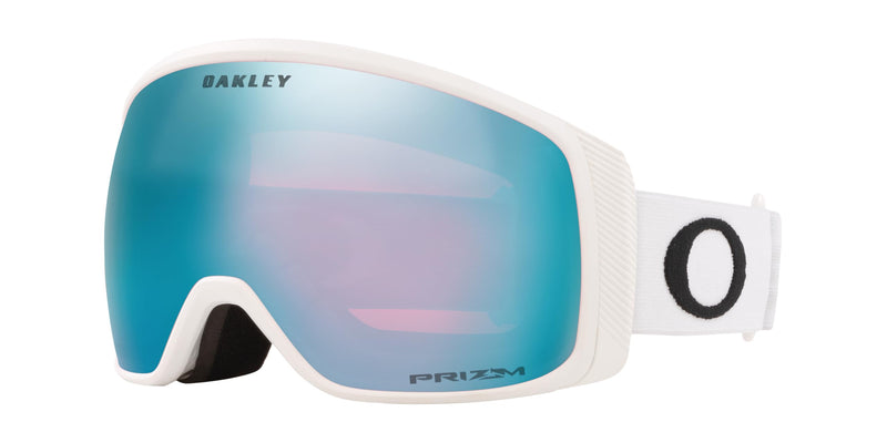 Oakley Flight Tracker Snow Goggles