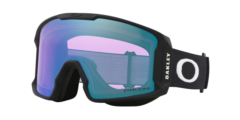 Oakley Line Miner Snow Goggles