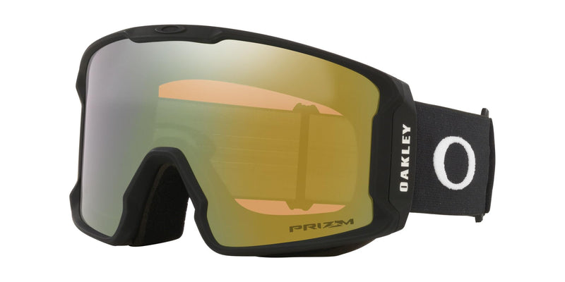 Oakley Line Miner Snow Goggles