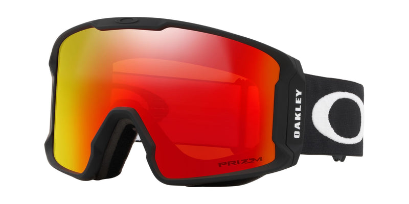 Oakley Line Miner Snow Goggles