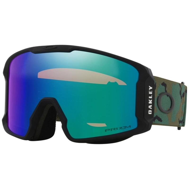 Oakley Line Miner Snow Goggles