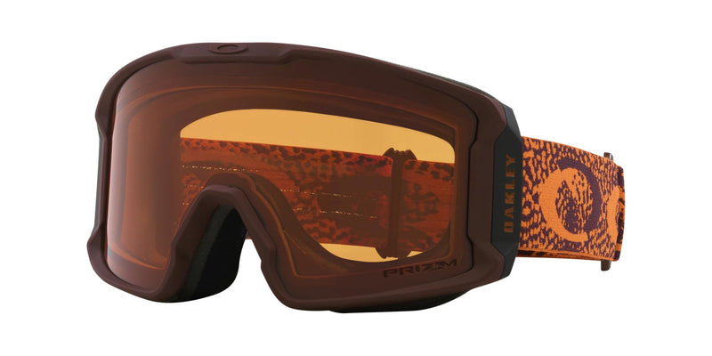 Oakley Line Miner Snow Goggles