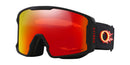 Oakley Line Miner Snow Goggles