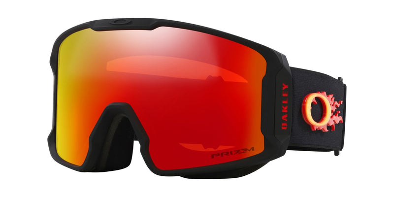 Oakley Line Miner Snow Goggles