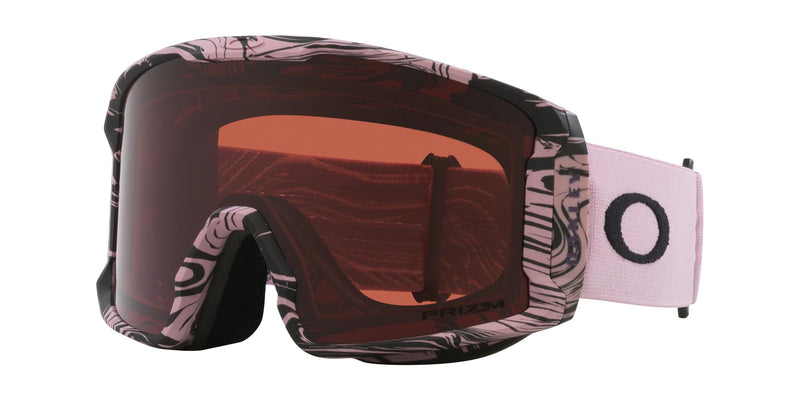 Oakley Line Miner Snow Goggles