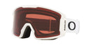 Oakley Line Miner Snow Goggles