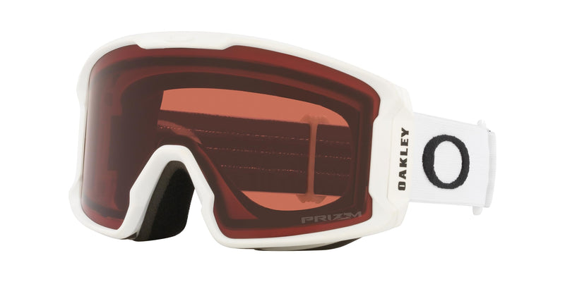 Oakley Line Miner Snow Goggles