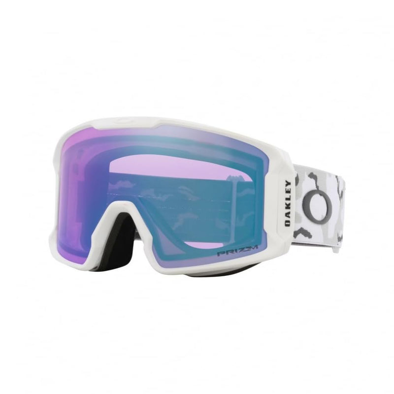 Oakley Line Miner Snow Goggles