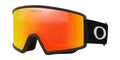 Oakley Target Line Snow Goggles