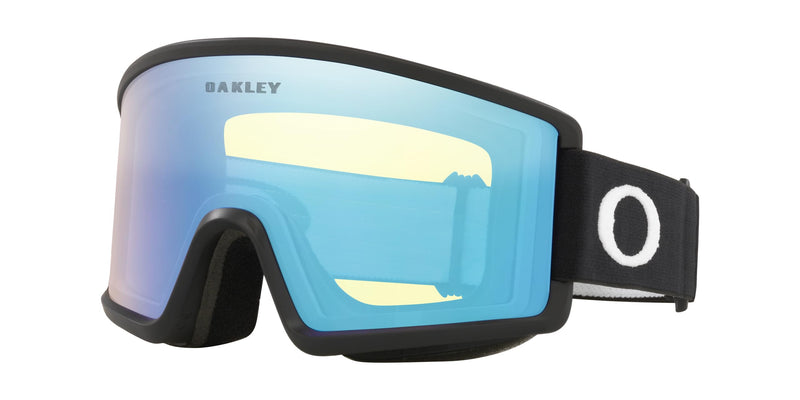 Oakley Target Line Snow Goggles