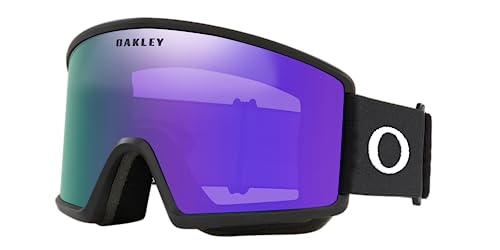 Oakley Target Line Snow Goggles