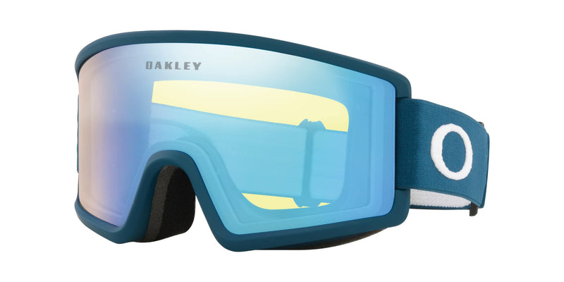 Oakley Target Line Snow Goggles