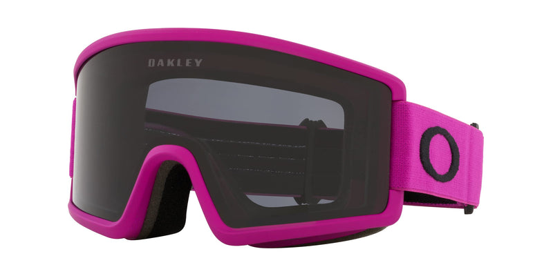 Oakley Target Line Snow Goggles