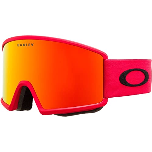 Oakley Target Line Snow Goggles