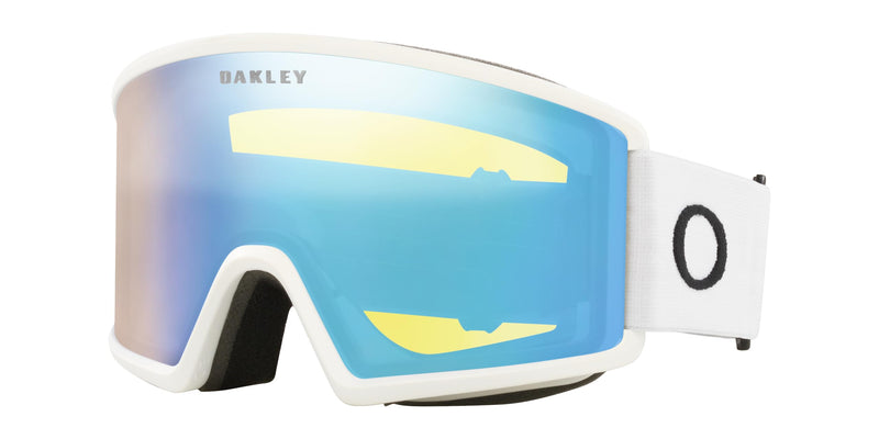 Oakley Target Line Snow Goggles