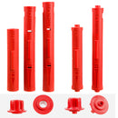 EVOC Adapter Replacement Set for Bike Bag