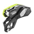 Edelrid Pinch Belay Device – Compact, Versatile & Reliable Belaying

Edelrid Pinch Belay Device