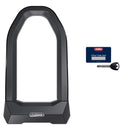ABUS Granit Super Extreme 2500 U-Lock – Maximum Security Bicycle & Motorcycle Lock