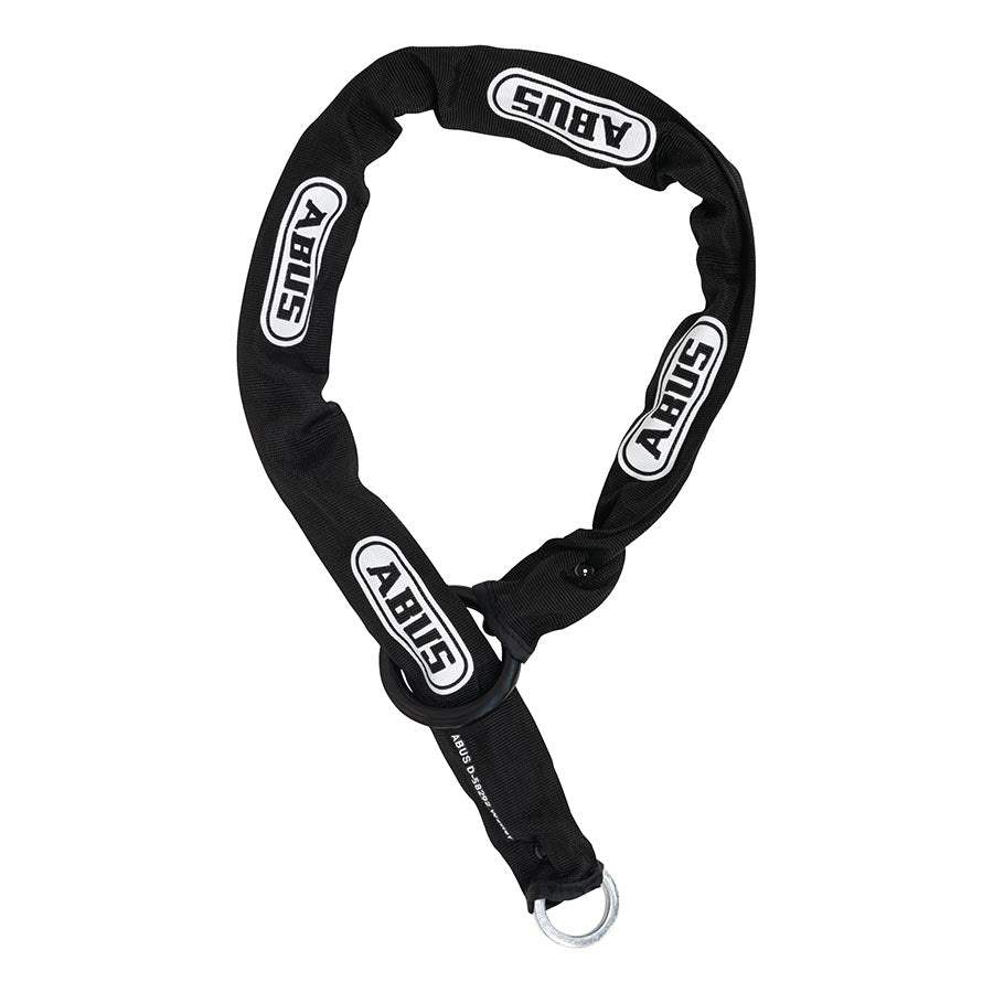 ABUS Kette 6KS + LOOP – Heavy-Duty Chain Lock with Versatile Loop Design