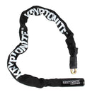 Kryptonite, Keeper 785 Integrated, Chain Lock, Key, 7mm, 85cm, 2.8