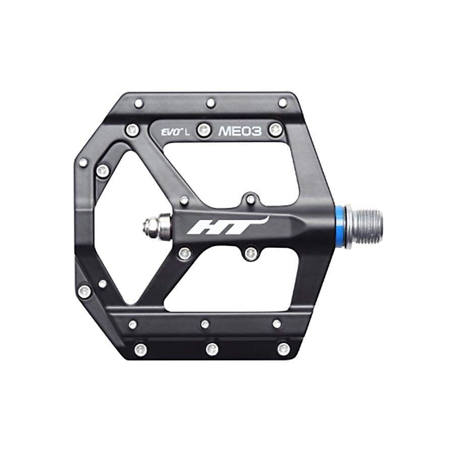 HT Components ME03 EVO+ Platform Pedals