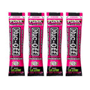 Muc-Off Punk Powder – 4 x 30g Plastic-Free Bike Cleaner