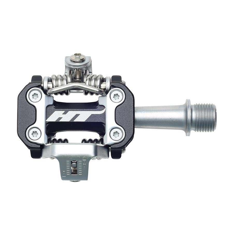 HT Components M2 Leopard Pedals
