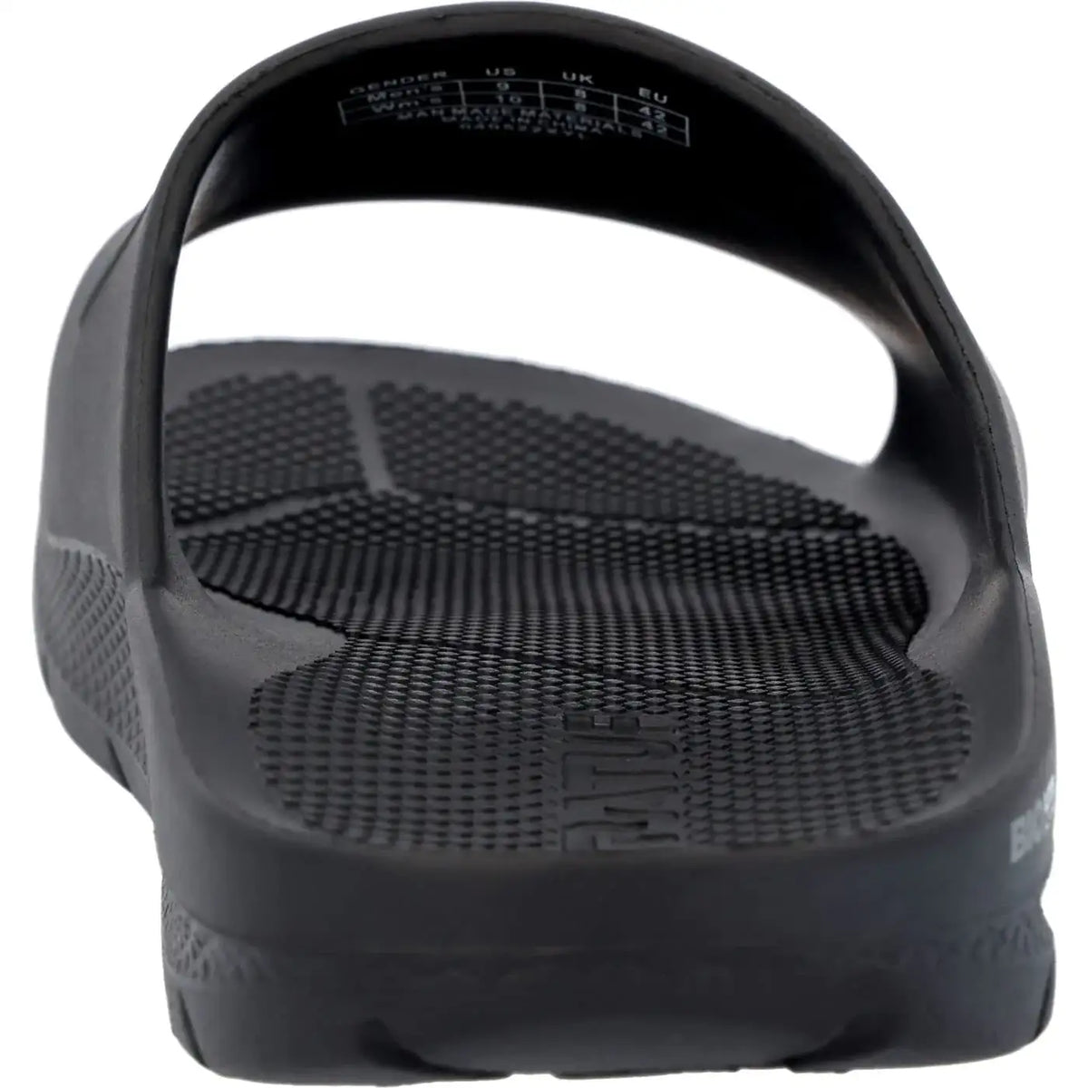 Xtratuf Après Fish Slides – Men's Slip-Resistant & Eco-Friendly Sandals