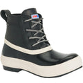 Xtratuf Women's 6" Legacy Lace Boot – Waterproof, Slip-Resistant, Full-Grain Leather, Acid/Chemical Resistant