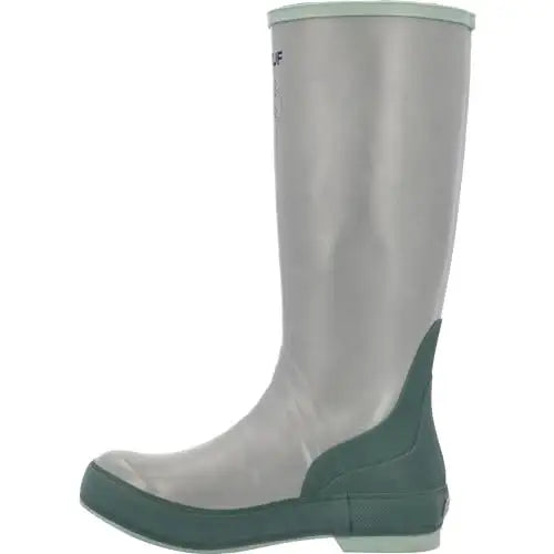 Xtratuf Legacy Boot 15" - Women's  – Waterproof, Slip-Resistant, Triple-Dipped Neoprene