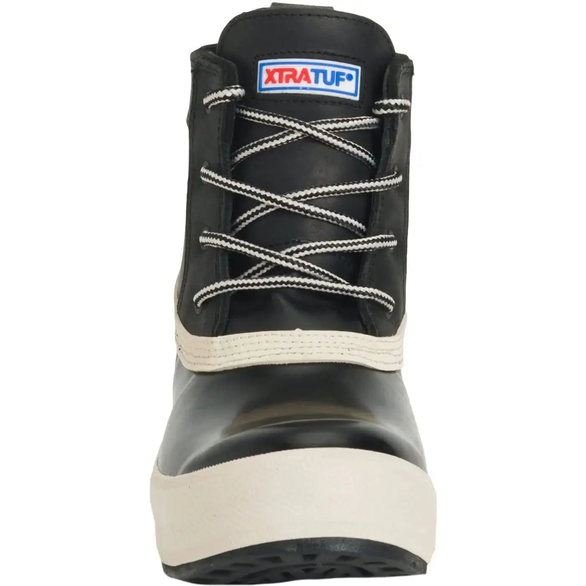 Xtratuf Legacy Lace Boot 6" - Women's - Waterproof, Slip-Resistant, Full-Grain Leather, Acid/Chemical Resistant