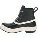 Xtratuf Legacy Lace Boot 6" - Women's - Waterproof, Slip-Resistant, Full-Grain Leather, Acid/Chemical Resistant