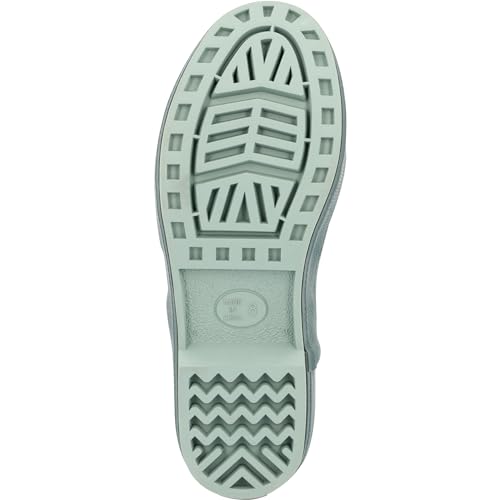 Xtratuf Women's 15" Legacy Boot – Waterproof, Slip-Resistant, Triple-Dipped Neoprene, Salmon Sisters Design
