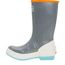 Xtratuf Legacy Boot 12" - Women's  – 100% Waterproof, Slip-Resistant, Acid/Chemical Resistant, Cushioned Insole