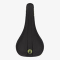 SDG Components, Bel-Air V3 Lux-Alloy, Saddle, 260 x 140mm, Unisex, 236g, Black/Olive