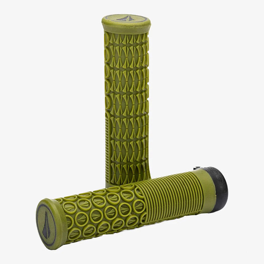 SDG Components Thrice Grips