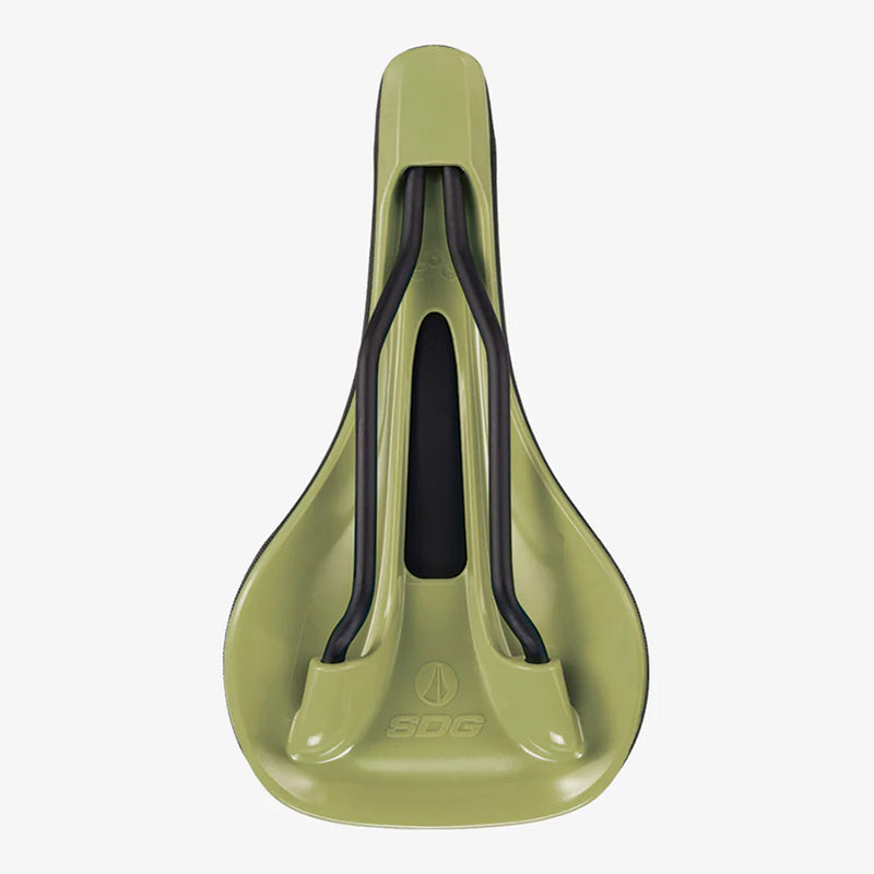 SDG Components, Bel-Air V3 Lux-Alloy, Saddle, 260 x 140mm, Unisex