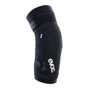 EVOC Knee Protector LS Flex Enduro – Level 2 Knee Guards, Black