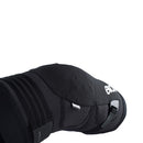 EVOC Knee Protector LS Flex Enduro – Level 2 Knee Guards, Black
